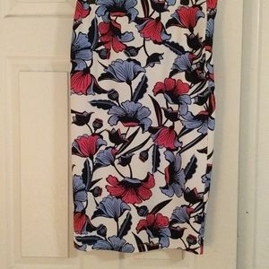 🎉HP🎉 Jules & Leopold pencil skirt